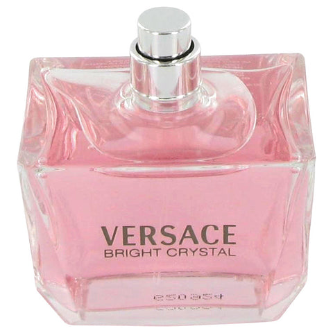 Bright Crystal by Versace Eau De Toilette Spray for Women