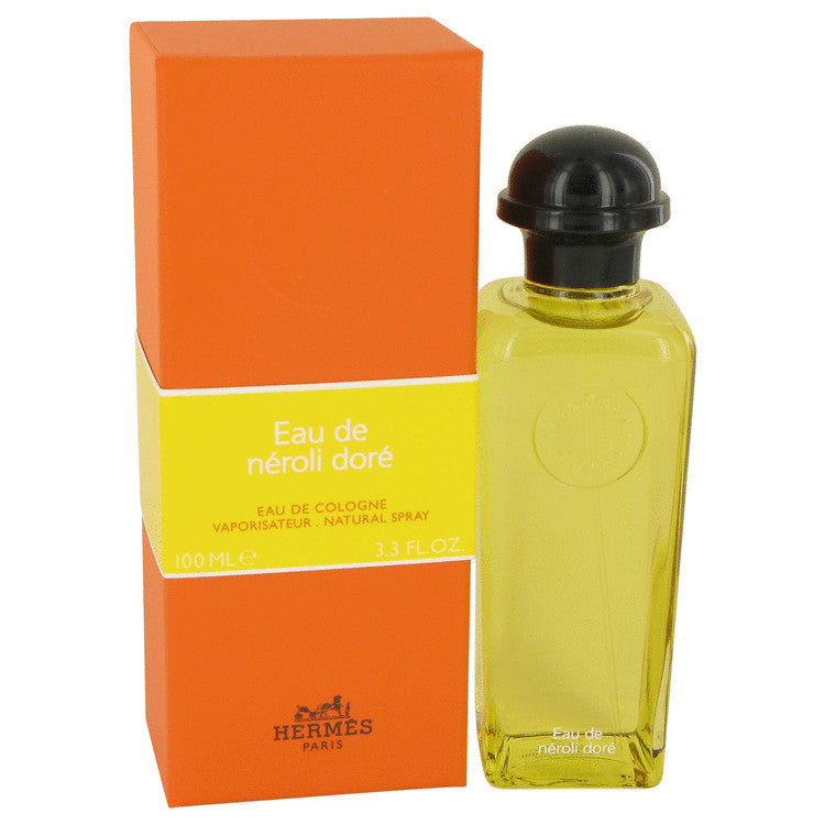 Eau De Neroli Dore by Hermes Eau De Cologne Spray for Men