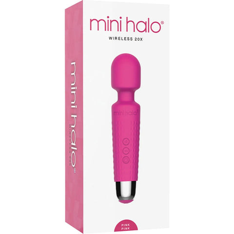 Mini Halo Wireless 20x Wand