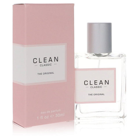 Clean Original by Clean Eau De Parfum Spray 2 oz for Women