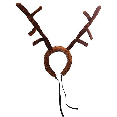 Antlers Headband