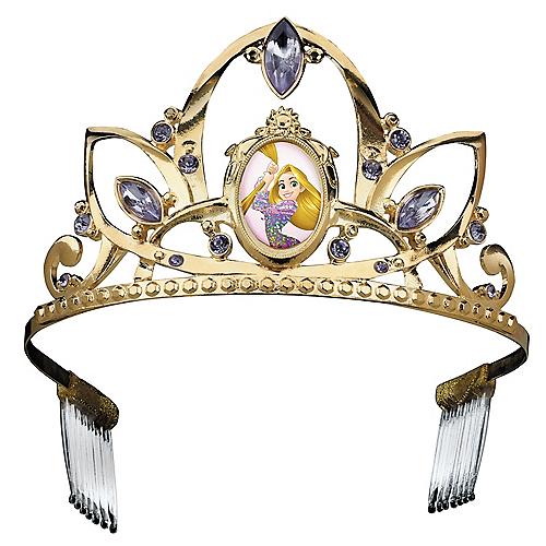 Rapunzel Deluxe Child Tiara