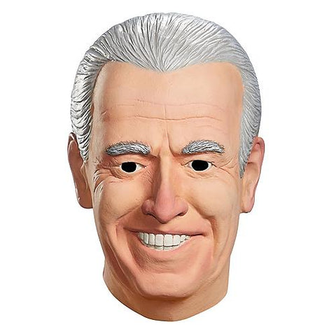 Joe Biden Deluxe Mask