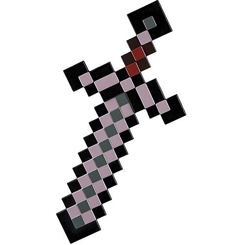 Netherite Sword