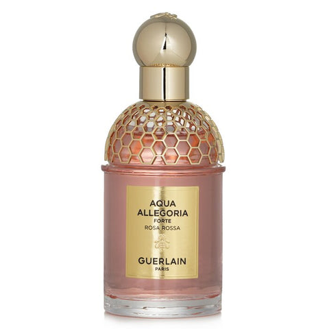 Aqua Allegoria Rosa Rossa Eau De Parfum Spray