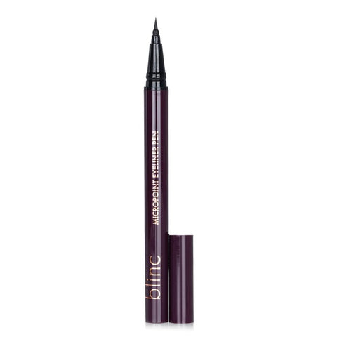 Micro Point Eyeliner Pen - Black - 0.5ml/0.017oz