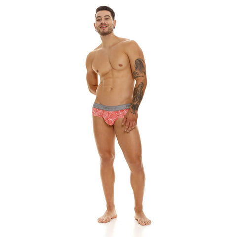 Talante Briefs