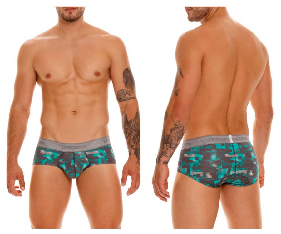 Escaque Briefs