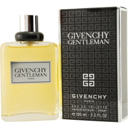 Gentleman By Givenchy Eau De Parfum Spray 2 Oz