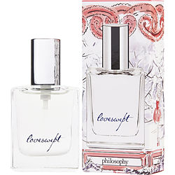 Philosophy Loveswept By Philosophy Edt Spray 0.5 Oz