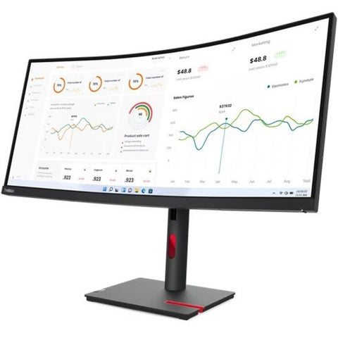 T34W 30 34" Monitor HDMI