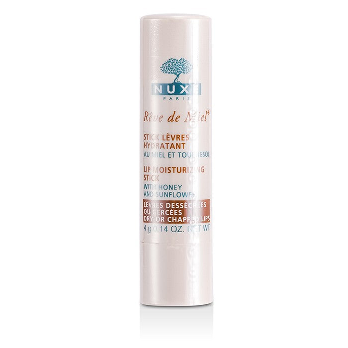 Reve De Miel Lip Moisturizing Stick - 4g/0.14oz