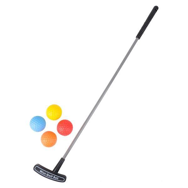 Golf Putter Set 5 pcs