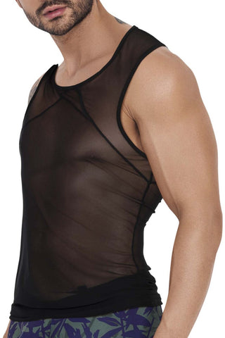 Belial Tank Top