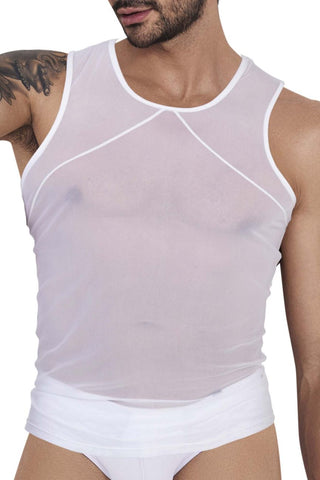 Belial Tank Top