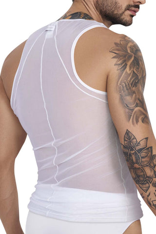 Belial Tank Top