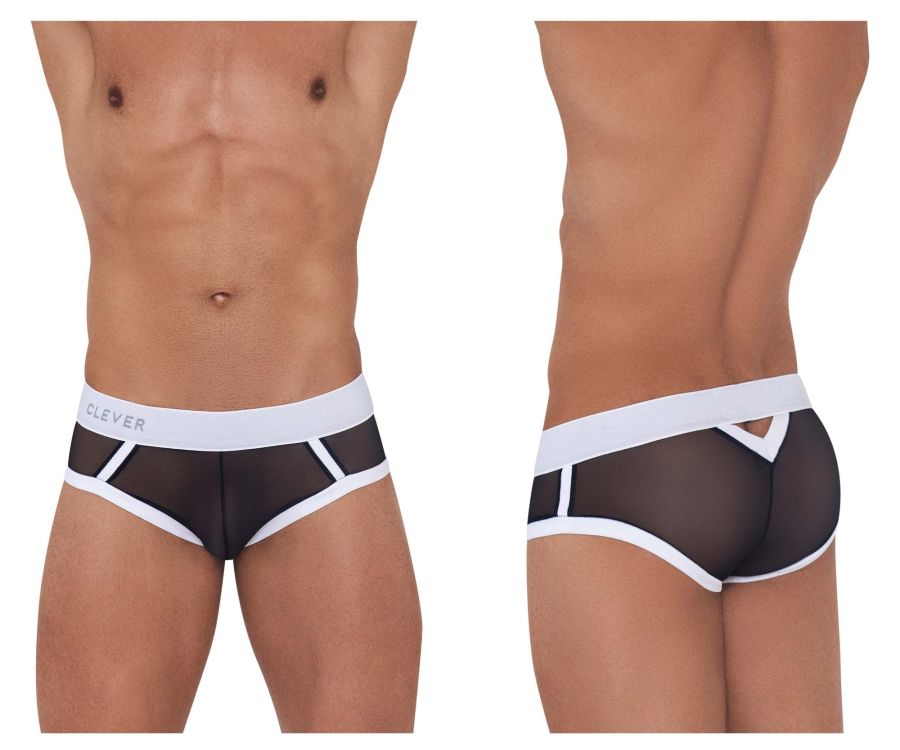 Cult Briefs