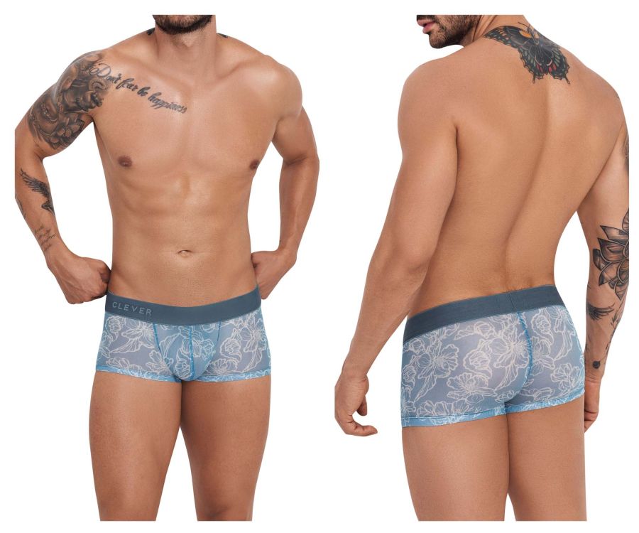 Avalon Trunks