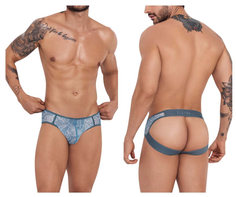 Avalon Jockstrap