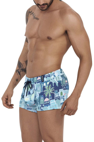 Cassiel Swim Trunks