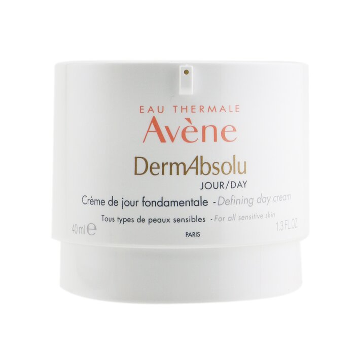 Dermabsolu Day Defining Day Cream - For All Sensitive Skin - 40ml/1.3oz