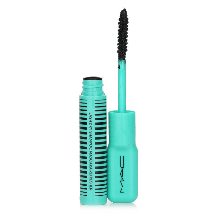 Lash Dry Shampoo Mascara Refresher - #black - 6.5ml/0.22oz