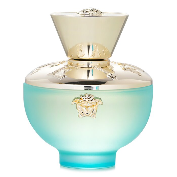 Dylan Turquoise Eau De Toilette - 100ml/3.4oz