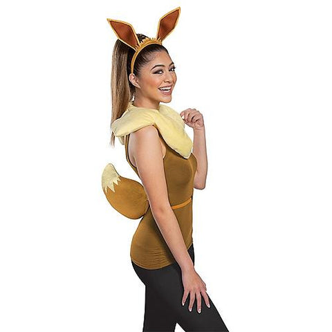 Evee Accessory Kit