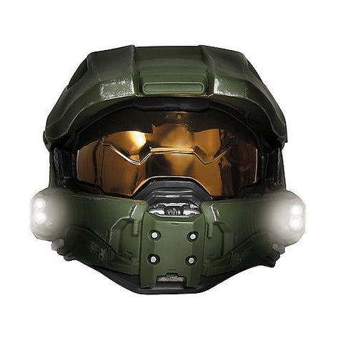 Master Chief Ad Lightup Mask