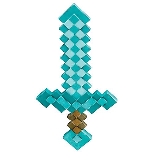 Minecraft Sword