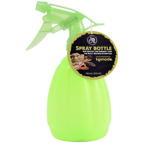 Komodo Healthy Humidity Spray Bottle - 1 Count