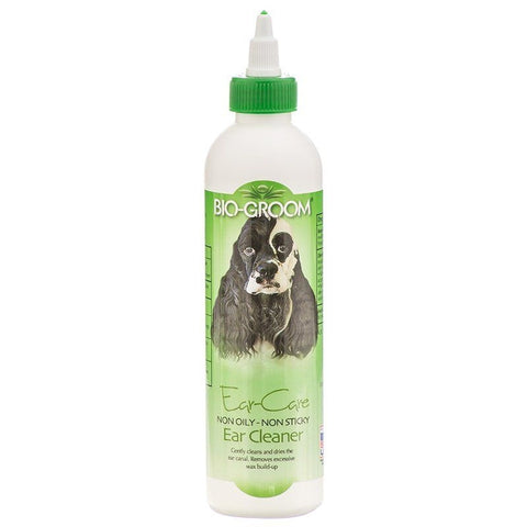 Bio Groom Ear Cleaner - 8 Oz