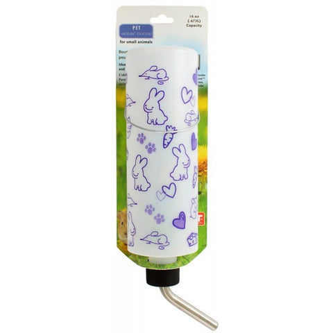 Lixit Pet Water Bottle - Opaque - 16 Oz