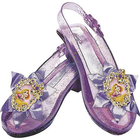 Rapunzel Sparkle Child Shoes