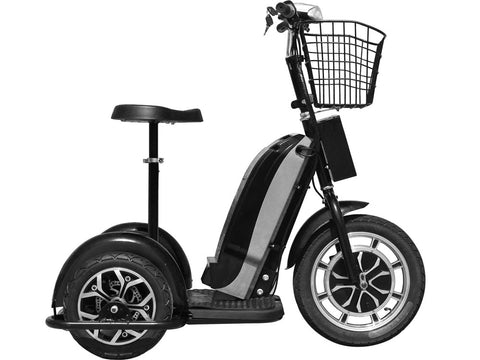 Electric Trike 48v 800w