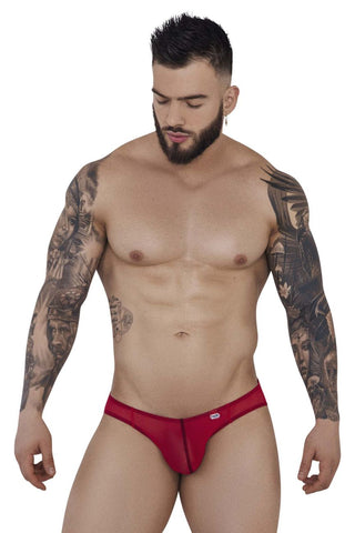 PIK 1277 Sonar Briefs