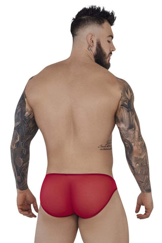 PIK 1277 Sonar Briefs