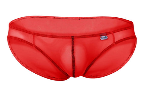 PIK 1277 Sonar Briefs