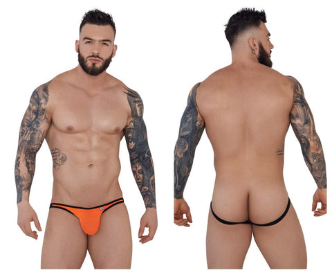 PIK 1280 Sonar Jockstrap