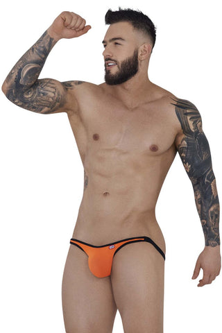 PIK 1280 Sonar Jockstrap