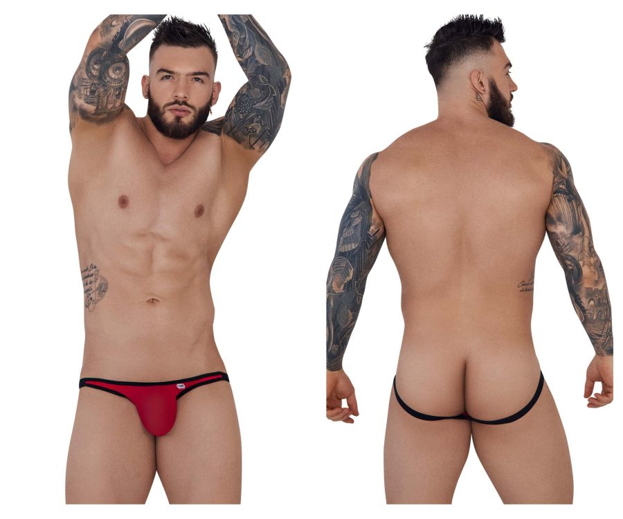 PIK 1280 Sonar Jockstrap