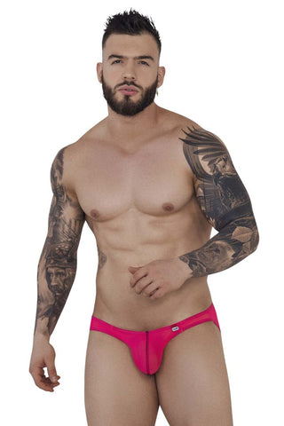 PIK 1277 Sonar Briefs