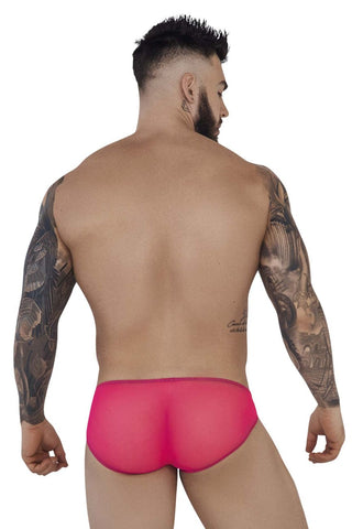 PIK 1277 Sonar Briefs