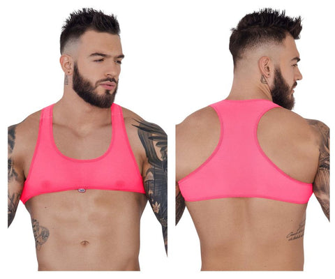 PIK 1272 Sonar Crop Top