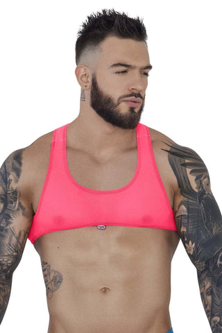 PIK 1272 Sonar Crop Top