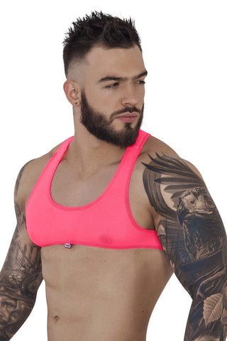 PIK 1272 Sonar Crop Top