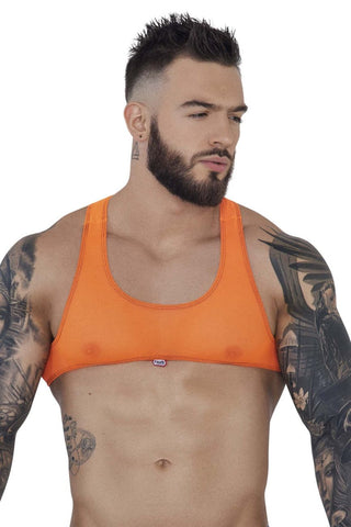 PIK 1272 Sonar Crop Top