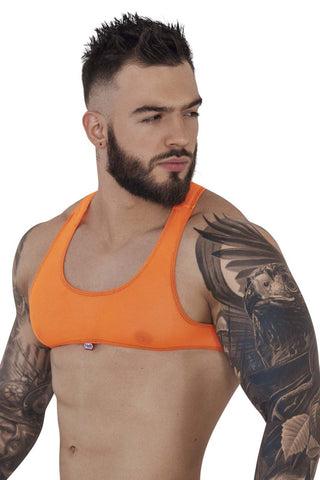 PIK 1272 Sonar Crop Top