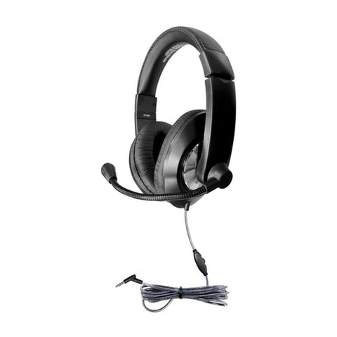 Smart-Trek Headset