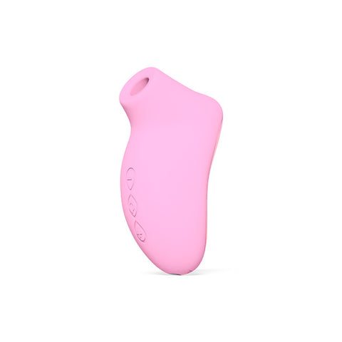 LELO Sona 2 Travel - Pink